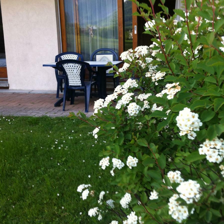 Front Ski Slope Chamonix Apartment Екстериор снимка