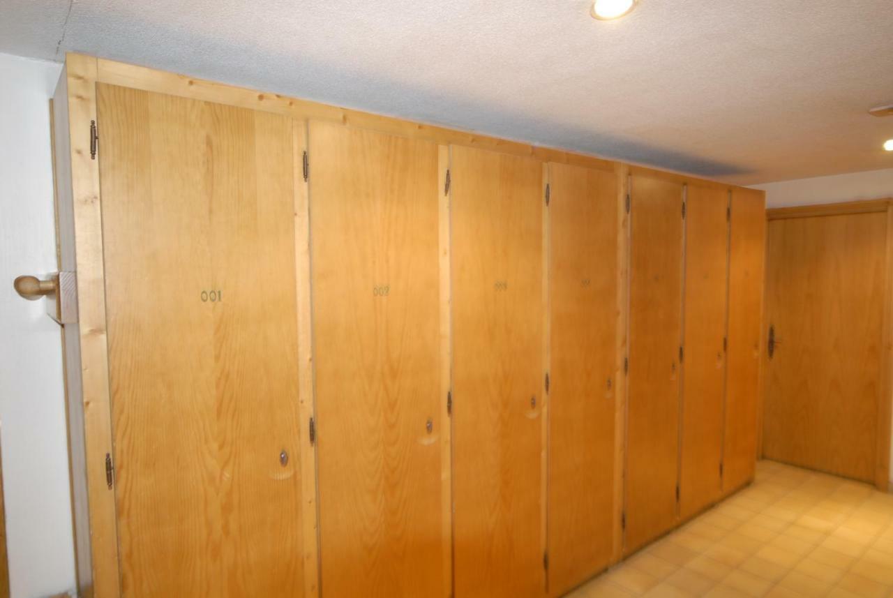 Front Ski Slope Chamonix Apartment Екстериор снимка
